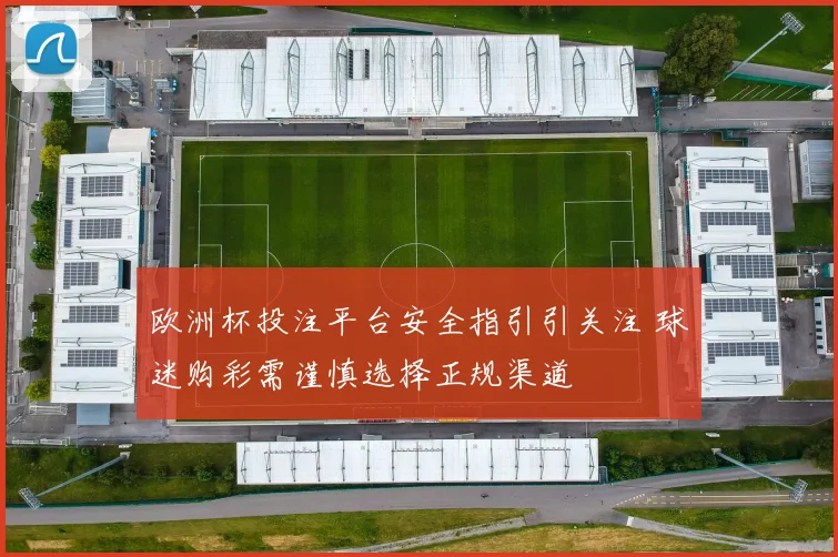 欧洲杯投注平台安全指引引关注 球迷购彩需谨慎选择正规渠道