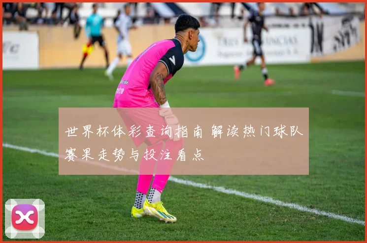 世界杯体彩查询指南 解读热门球队赛果走势与投注看点