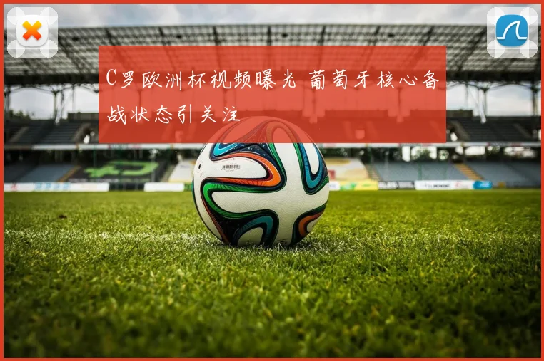 C罗欧洲杯视频曝光 葡萄牙核心备战状态引关注