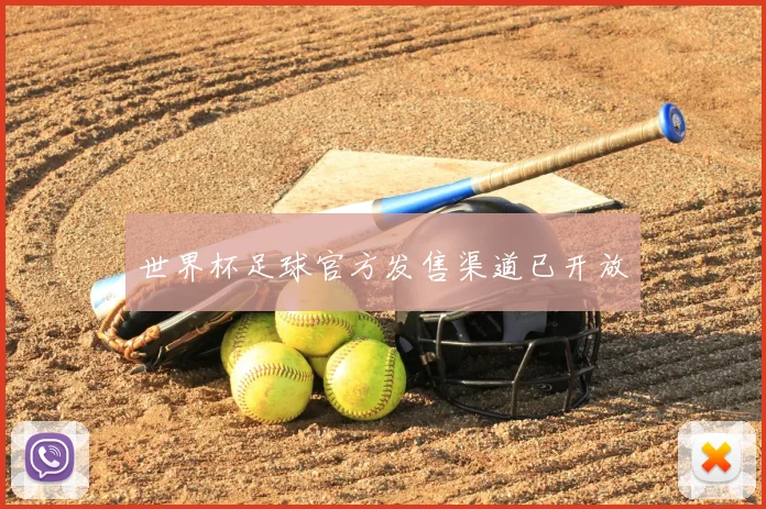 世界杯足球官方发售渠道已开放