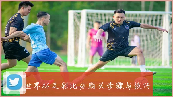 世界杯足彩比分购买步骤与技巧